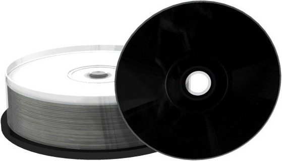 Actual product image MediaRange MR241, CD-R, 80min Cake25 (25 x)