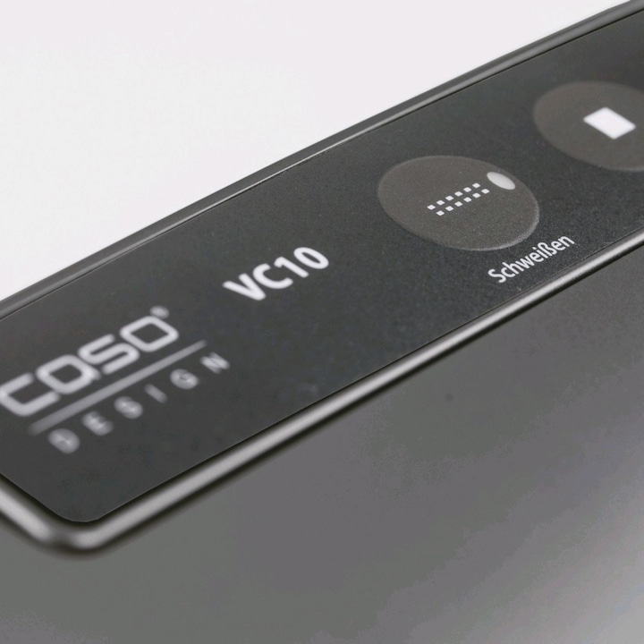 Image du produit Caso VC 10 Set
