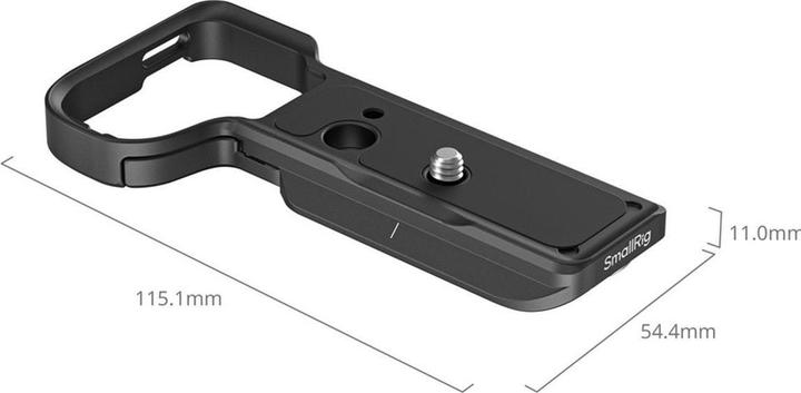 Produktbild SmallRig 4950 Baseplate for Sony ZV E10 II