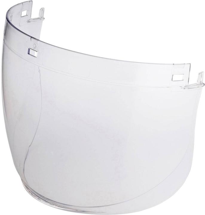 3M Polycarbonatvisier klar 5F-1 (Schutzbrillenkasten)