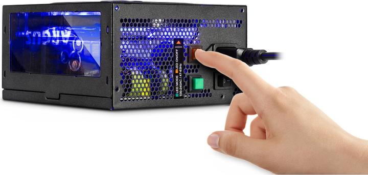 Produktbild Intertech Argus (700 W)