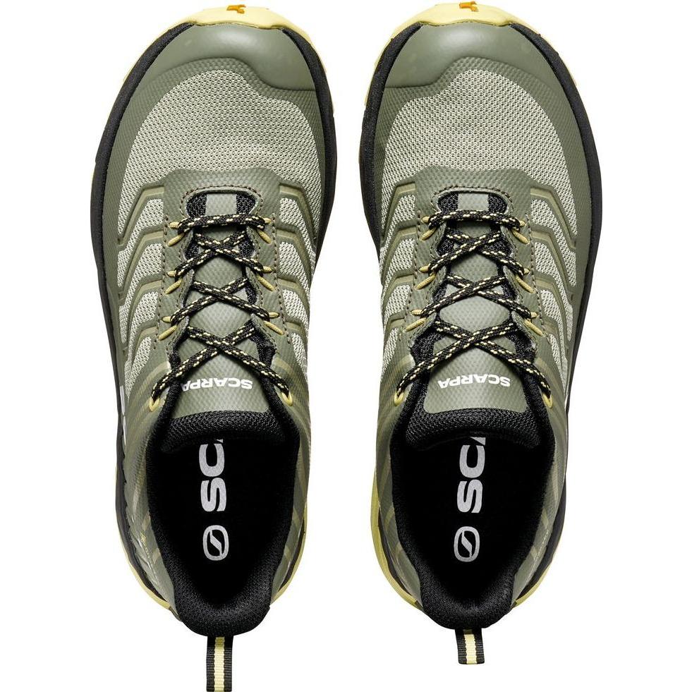 Thumbnail - Scarpa, Wanderschuhe, Rush Kid GTX Kids Schuh (37), Grün