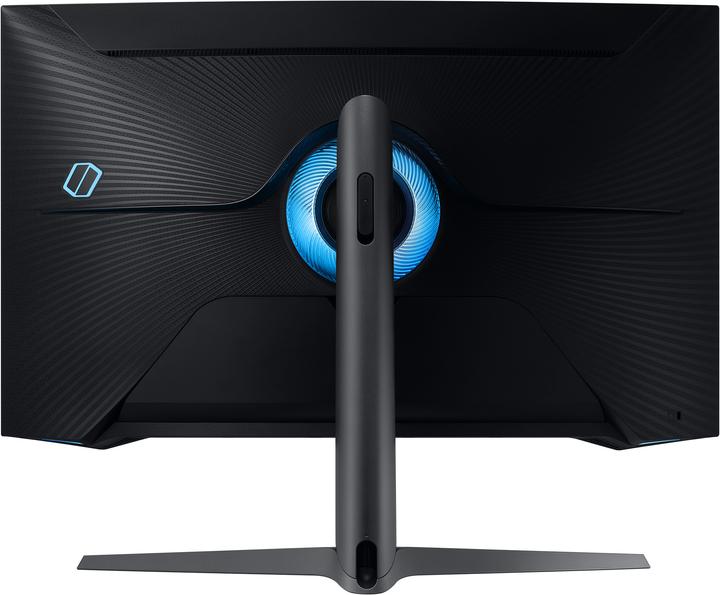 Productafbeelding Samsung Odyssey G7 - C32G74TQSU (2560 x 1440 pixels, 31.50")