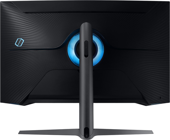 Produktbild Samsung Odyssey G7 - C32G74TQSU (2560 x 1440 Pixel, 31.50")
