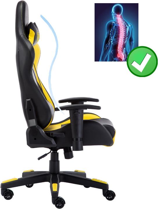 Produktbild LC-Power LC-GC-600BY