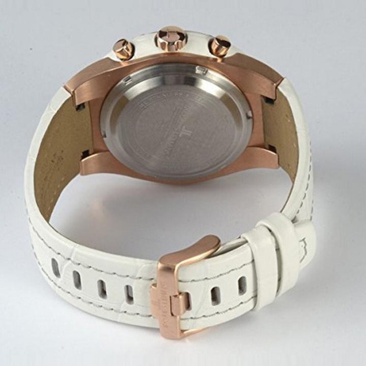 Actual product image Jacques Lemans Unisex Watch 1-1772F (Ã˜ 45 mm) (45 mm)