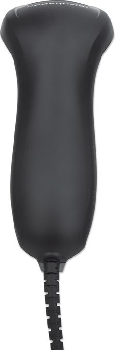 Produktbild Manhattan 1D/2D, weisse LED, CCD 60 fps USB (1D-Barcodes, 2D-Barcodes)