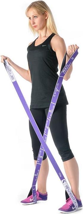 Produktbild Sveltus Multi Elastiband (1.10 m, Stark)