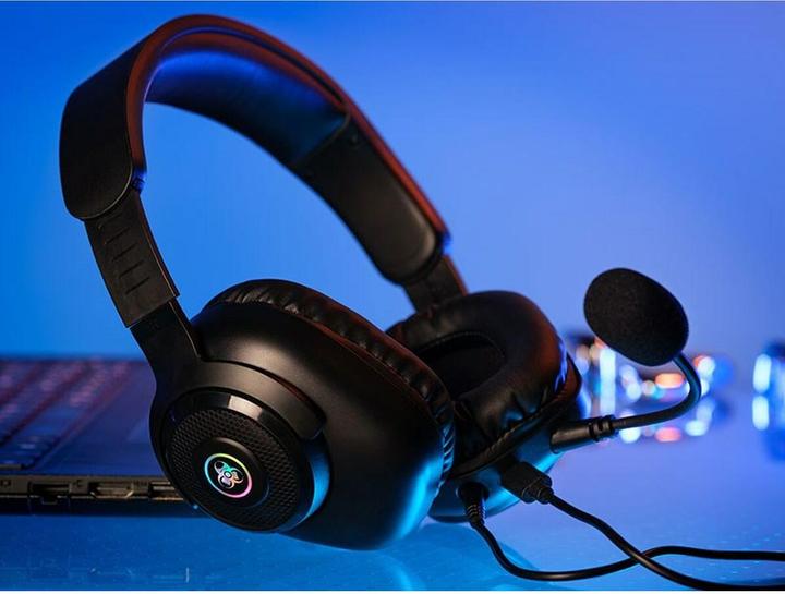 Image du produit Tracer Gamezone Słuchawki Mobile Hybrid Bt+2.4g (20 h, Filaire, Sans fil)