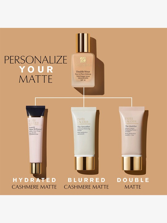 Actual product image Estée Lauder Double Wear Stay-In-Place (2C3 Fresco)