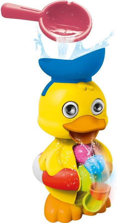 Immagine prodotto Spielmaus Anatra