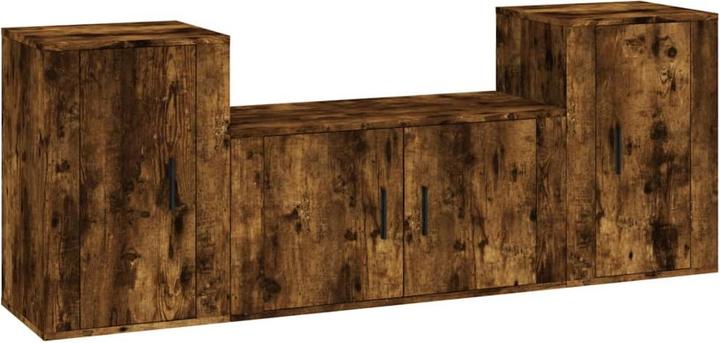 Actual product image vidaXL Johnathan (80 x 34.5 x 40 cm)