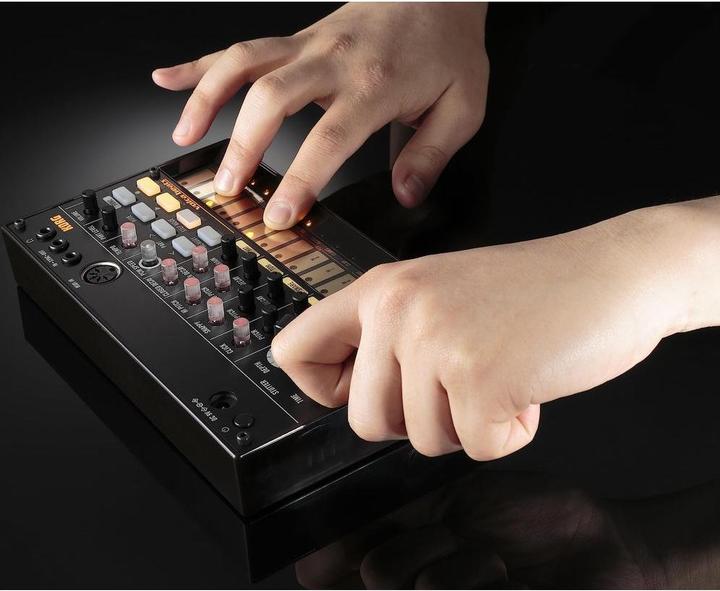 Productafbeelding Korg volca beats