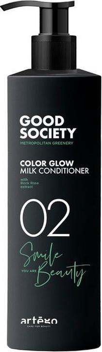 Image du produit Artego Après-shampooing Good Society Color Glow Milk Conditioner 02 Color Shine 1000ml (1000 ml)