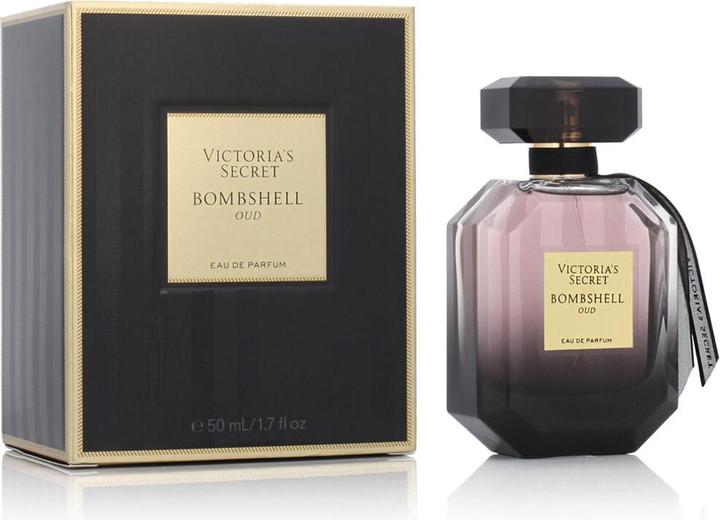Produktbild Victoria's Secret Bombshell Oud (Eau de Parfum, 50 ml)