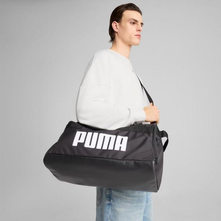 Actual product image Puma CHALLENGER Small Sports Bag (35 l)