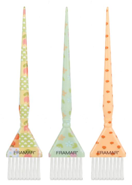 Produktbild Framar Quilted - Triple Threat Set 3 Stk.
