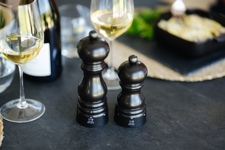 Actual product image Peugeot Paris (Pepper)
