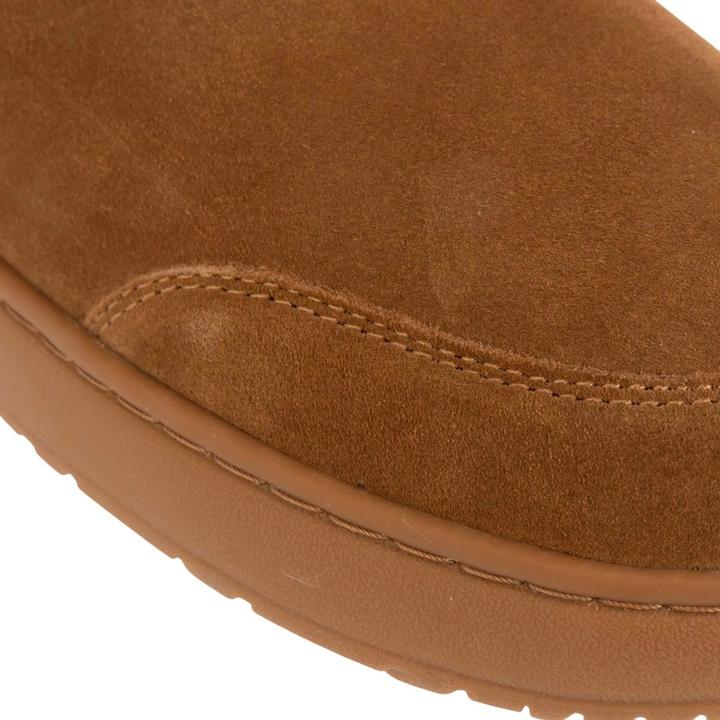 Produktbild Everau Stiefel Rosella Kuh Wildleder (38)