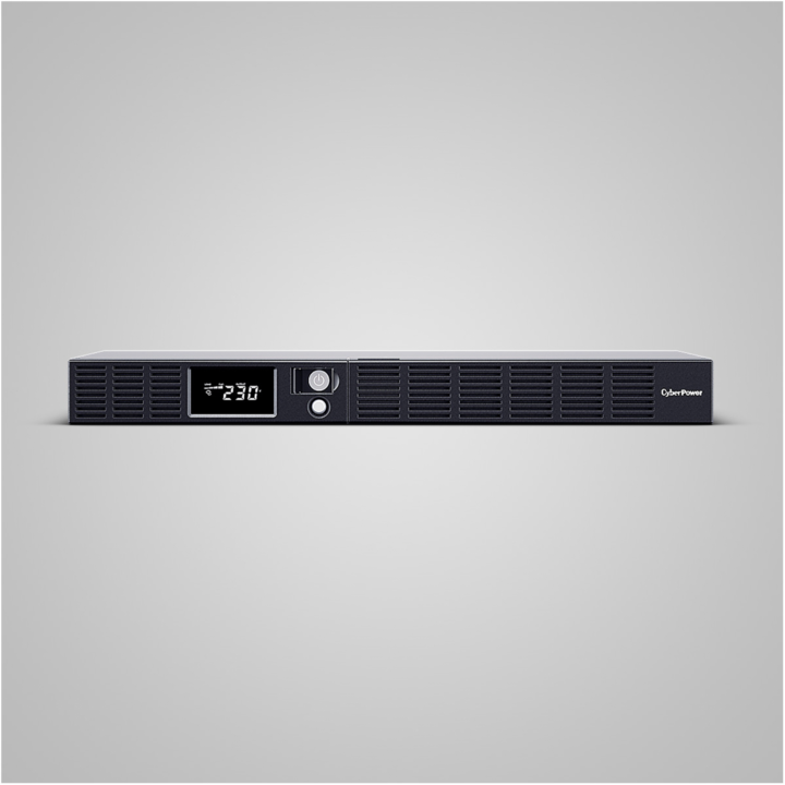 Immagine prodotto Cyberpower OR600ERM1U (0.60 VA, 360 W, Interattivo linea UPS)