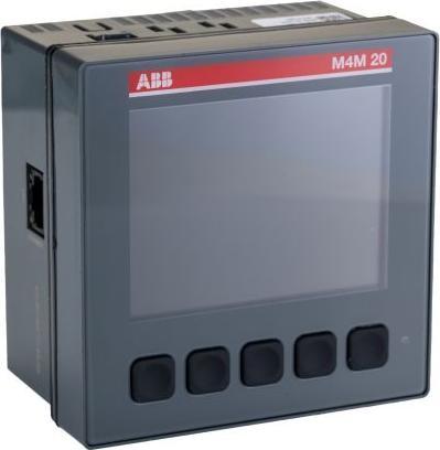 Immagine prodotto ABB M4M 20 ETHERNET