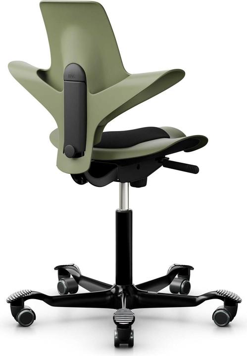 Image du produit HAG Capisco Puls 8010 Xtreme (45 - 64 cm)