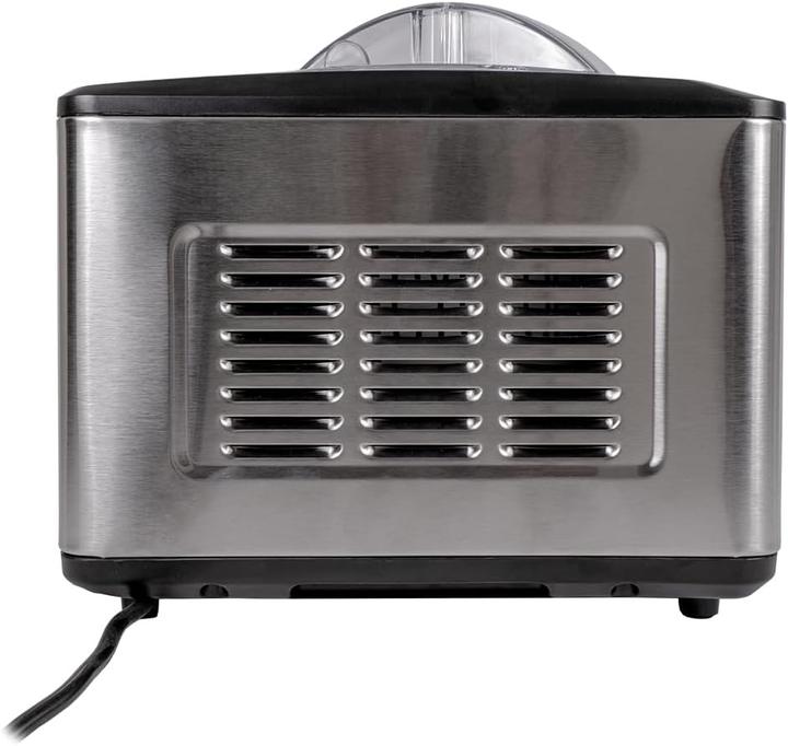 Actual product image Steba IC 180