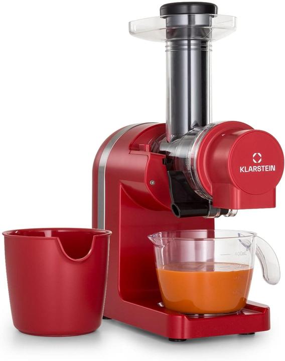 Klarstein Bella Elegance Saftpresse