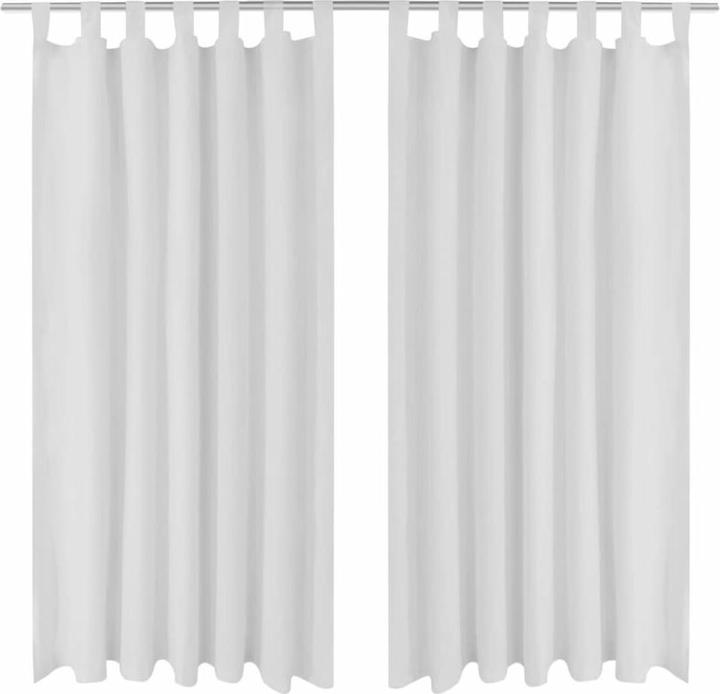 Actual product image VidaXL Gwendolen (140 x 175 cm)