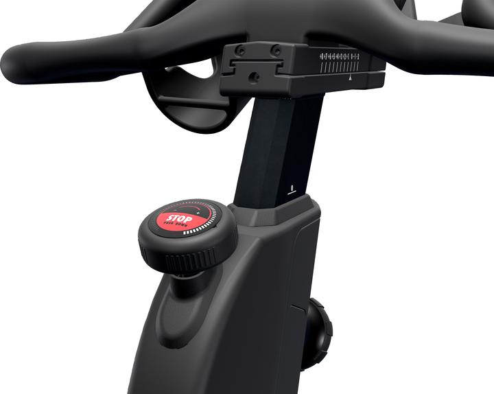 Produktbild Life Fitness IC4 Indoor Cycle