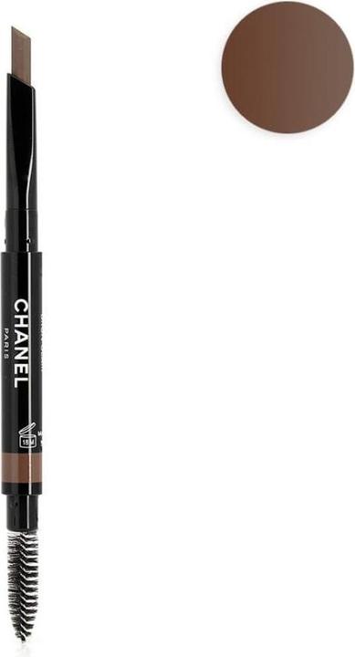 Produktbild Chanel Stylo Sourcils Waterproof No.808 (808 Brun Clair)