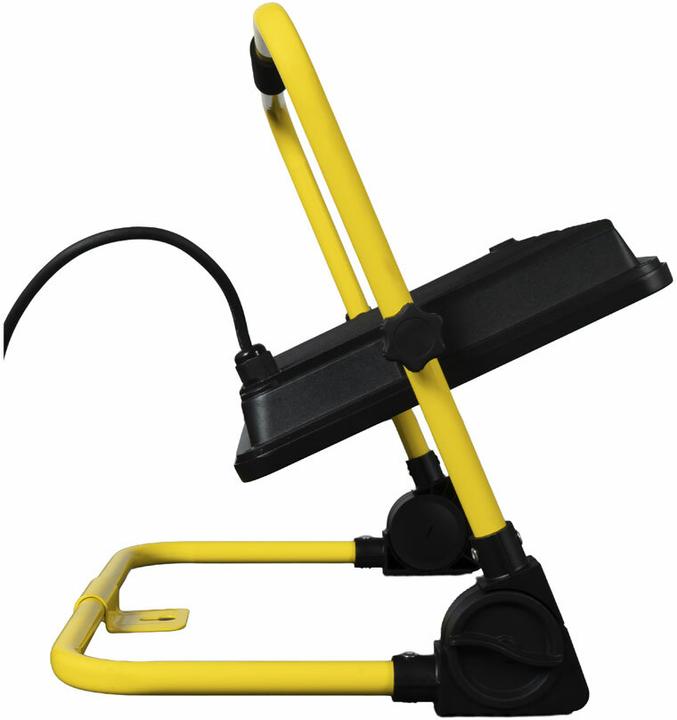 Produktbild Ekström Slim LED Scheinwerfer mit Traggestell 200W (24000 lm)