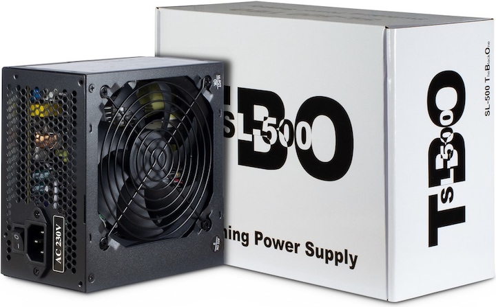 Intertech 2.03 (500 W)
