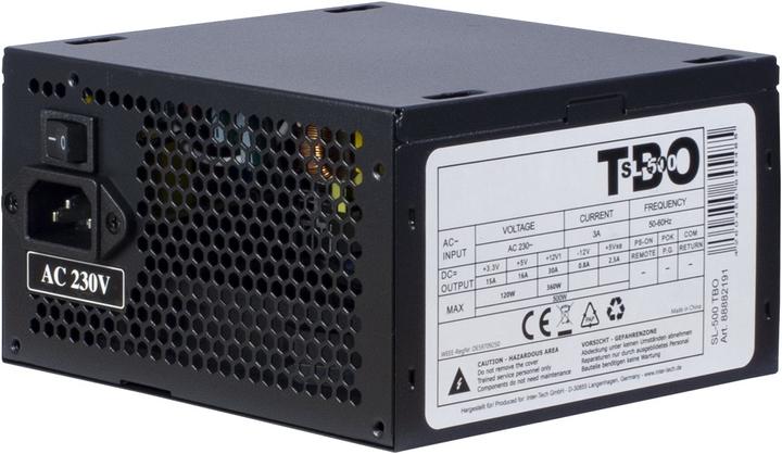 Image du produit Intertech 2.03 (500 W)