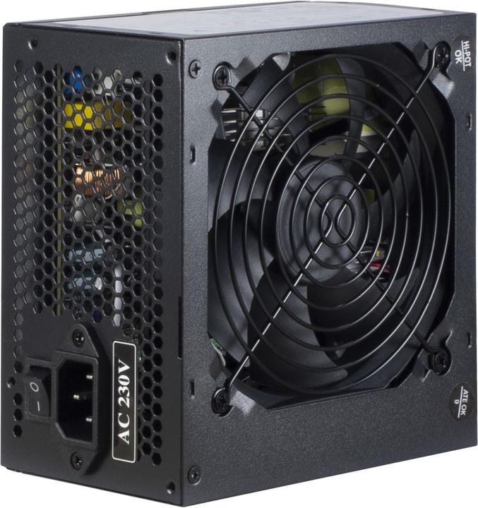Image du produit Intertech 2.03 (500 W)