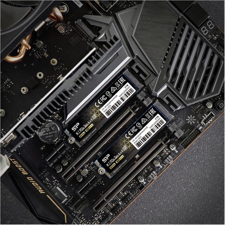 Immagine prodotto Silicon Power US70 (2000 GB, M.2 2280)