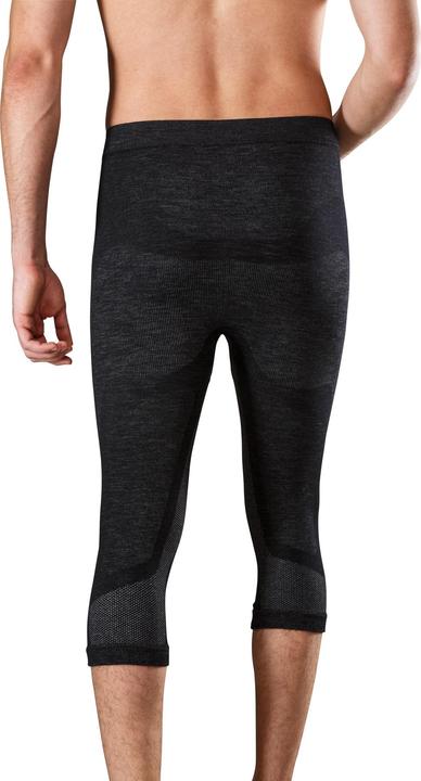 Image du produit Merino & More Pantalon Mérino 3/4 (M)