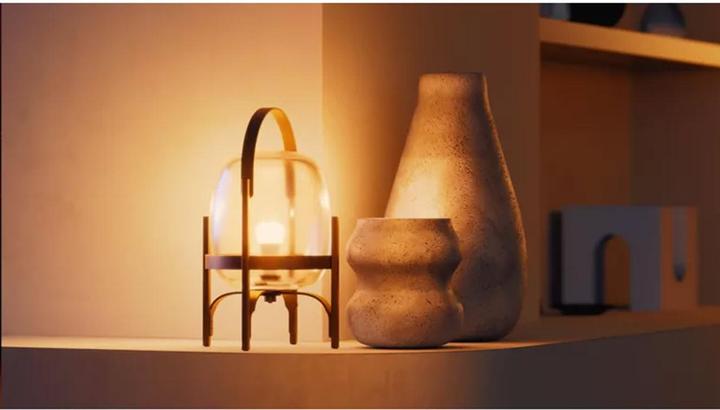 Produktbild Philips Hue White smarte Lampe (E27, 810 lm, 2x)
