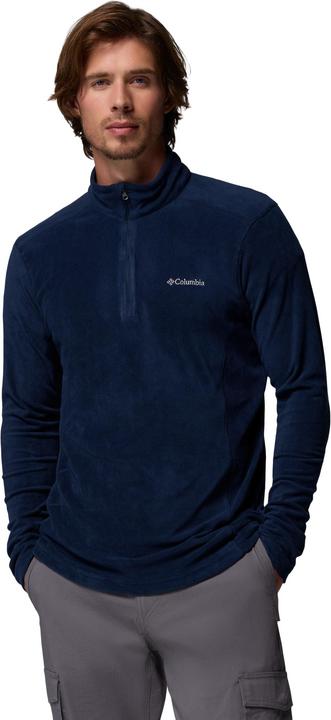 Actual product image Columbia Klamath Range II Half Zip (M)