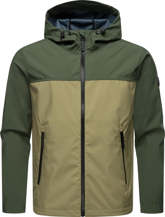 Olive foncée