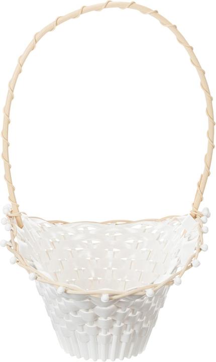 Immagine prodotto Viana Elegantes Hochzeit Streukörbchen (1 pz.)