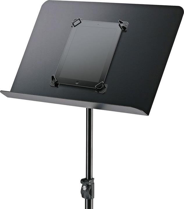 Immagine prodotto K&M 19708 Supporto per magnete per Tablet PC