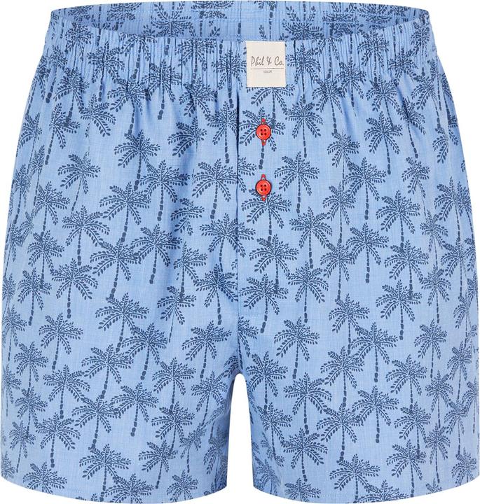 Actual product image Phil & Co. Berlin Boxer Classic Sets (M, pack of 6)