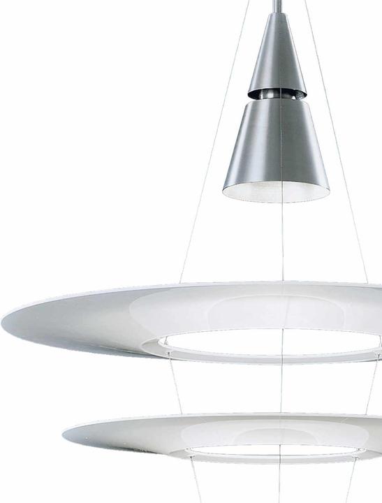 Immagine prodotto Louis Poulsen Lampada a sospensione Enigma 545 (GU10, 808 lm)