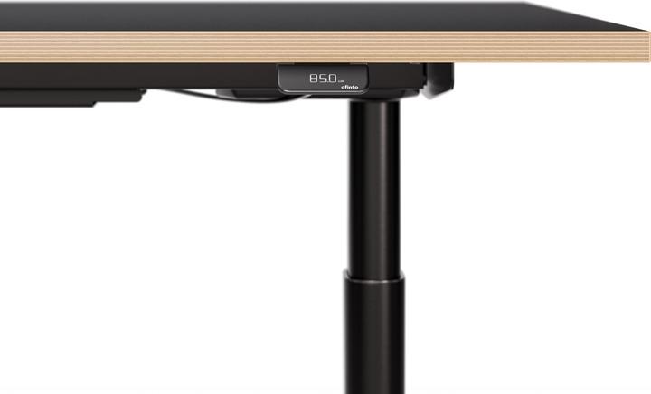 Image du produit ofinto Rise mit Kabelmanagement-System