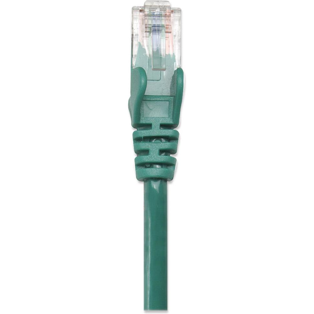 Thumbnail - Intellinet RJ-45, M/M (U/UTP, CAT5e, 10 m), Netzwerkkabel