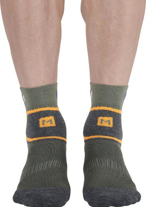 Produktbild Monnet Mid Perf (47, 48)