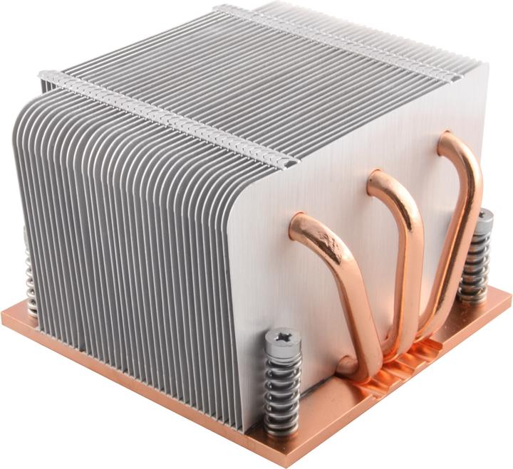 Produktbild Intertech 1155/1156 sockel Passiv