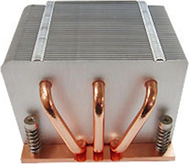 Produktbild Intertech 1155/1156 sockel Passiv