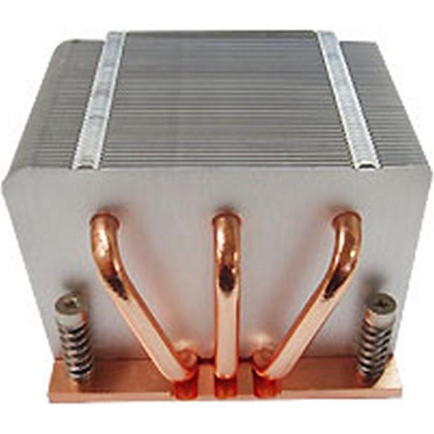 Thumbnail - Intertech 1155/1156 sockel Passiv, CPU Kühler